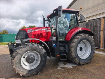 Prodám traktor Case 165 CVX Puma - 2