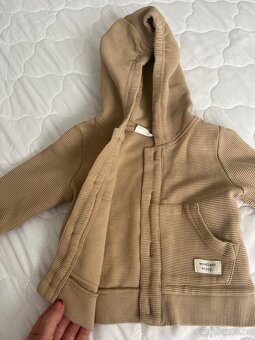 Podzimní/jarní kabátek - 2