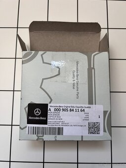NOx senzor - Mercedes Benz - 2