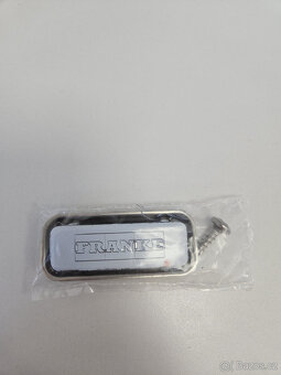 FRANKE přepad pro nerezový dřez - 2