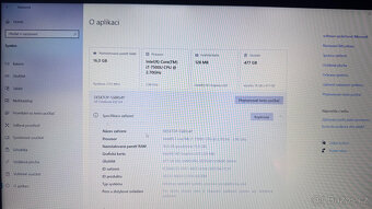 HP Elitebook 850 - 2