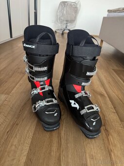 Lyžařské boty Nordica SPORTMACHINE 3 ST - 2