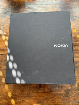 📱 Nokia 8800 – černá - top stav. - 2
