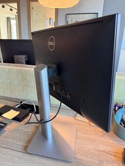 Dell U2415b - Profesionální 24 monitor 3ks - 2