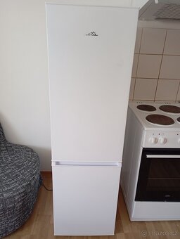 Lednice v záruce - 2