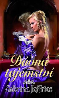 Sabrina Jeffries - série Vévodovi muži - 2