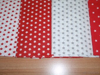 Nové látky s hvězdičkami - 2