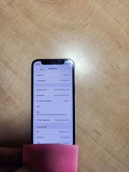 IPhone 12 mini 256GB blue prodej , vyměna - 2