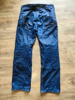 Kevlar Jeans 4sr 60s - 2