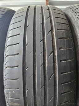 Letni pneu 185/60R15 Nexen - 2
