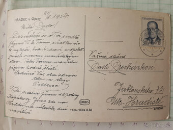 Hradec u Opavy - zámek - 2