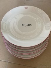 Talíře a mix věcí - 2