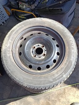 Kola 185/65 R15 88H - 2