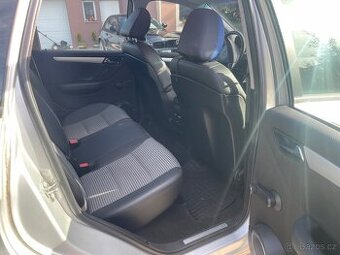 Mercedes Benz w169 A180D, AUTOMAT - 2