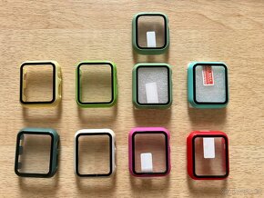 Apple Watch - ochranné sklo - 2