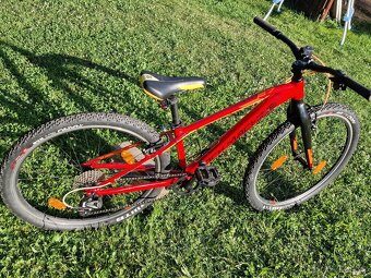 Rock Machine Thunder 27 VB (XS) - 2