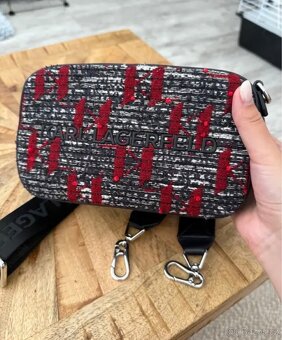 Dámská kabelka Karl Lagerfeld NOVÁ - 2