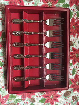 Vidličky Villeroy & Boch - 2