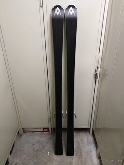 Lyže Völkl Code Speedwall + vázání Marker rMotion 12D - 2