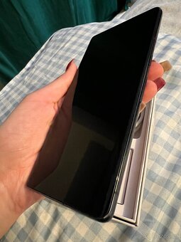 Google Pixel 7 Pro 5G 128GB černá - 2