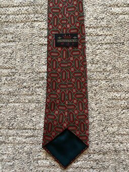 Kvalitní pánská kravata Hedva - I - 2