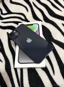 iPhone 14, 512 GB, 87% baterie - 2