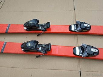 Lyže Head - délka137 cm - 2