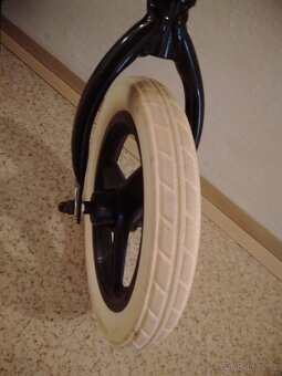 Dětské odrážedlo BTWIN Runride 520 - 2