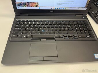 Dell Latitude 5590 - 2