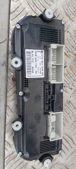 Klimatronic Climatronic - 2