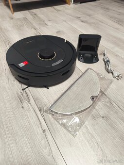 Robotický vysavač Roborock Q5 PRO - 2