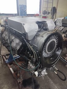 Motor Tatra 815  8V Euro 3a - 2