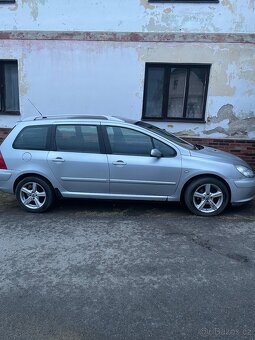 Peugeot 307Sw - 2