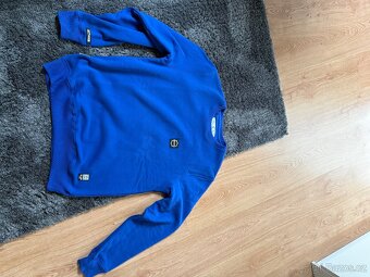 Pánská mikina Octagon velikost L - 2