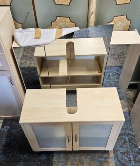 Koupelnová sestava - 2