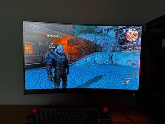 Herní PC s RTX 3070, ALZA GAMEBOX - 2