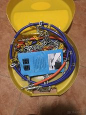 sněhové řetězy Frost - 2