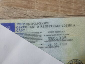 Prodám Fiat Brava - 2