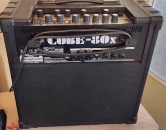 Roland Cube 80X - 2