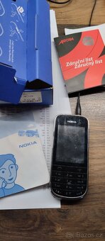 Nokia 202 - 2