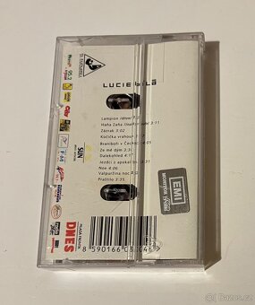 Lucie Bílá - 1994 - 2