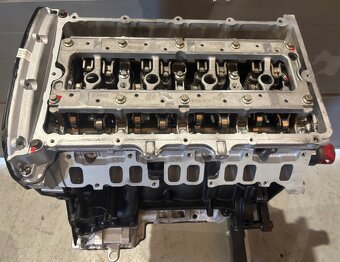 Motor Ford 2.2 TDCi Euro 5 - 2