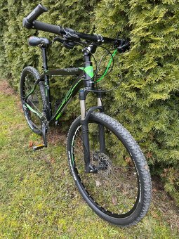 Dámské horské kolo - 2