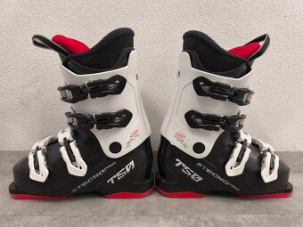 Lyžáky TECNOPRO 23 cm - 2