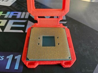 AMD Ryzen 9 5900X – 12 jader a 24 vláken, AM4 - 2