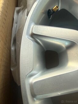 Ford Ranger 18“ Alu - 2