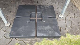 Slunečník Doppler - 2