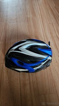 Přilba Author Basic - 2