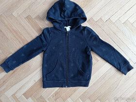 tepláková souprava H&M 98 - 2