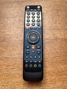 Set top box iP4.tv EVO4-TOEM pro O2 TV - 2